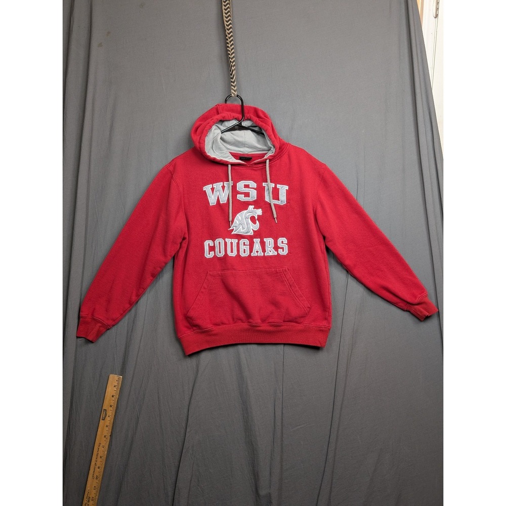 Colosseum Men's‎ Size Small  WSU Cougars Sweatshirt